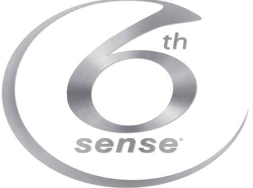  6TH SENSE AUTOMATIC FUNCTIONS 